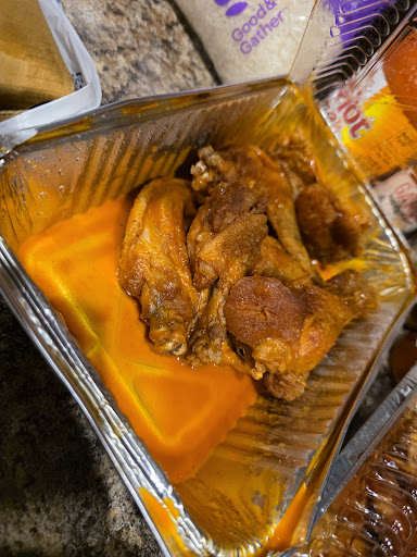 Photo of Crave Eat’s Burgers & Gyros - 1490 Lee Blvd, Lehigh Acres, FL 33936