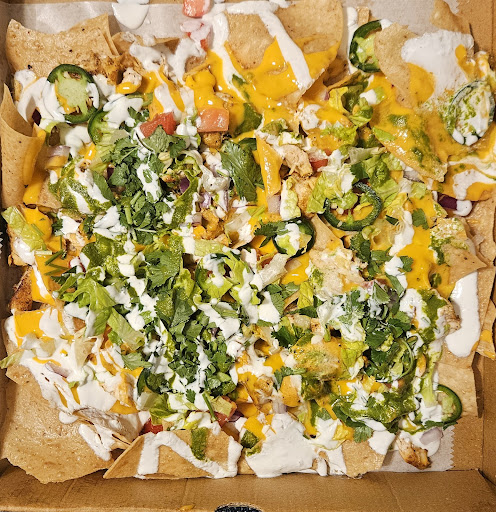 Photo of Crave Eat’s Burgers & Gyros - 1490 Lee Blvd, Lehigh Acres, FL 33936