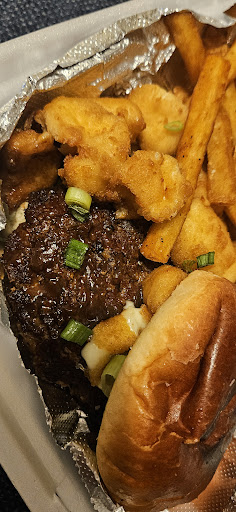 Photo of Crave Eat’s Burgers & Gyros - 1490 Lee Blvd, Lehigh Acres, FL 33936