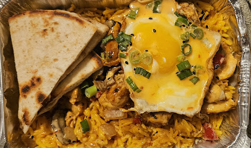 Photo of Crave Eat’s Burgers & Gyros - 1490 Lee Blvd, Lehigh Acres, FL 33936