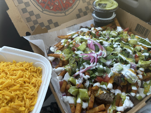 Photo of Crave Eat’s Burgers & Gyros - 1490 Lee Blvd, Lehigh Acres, FL 33936