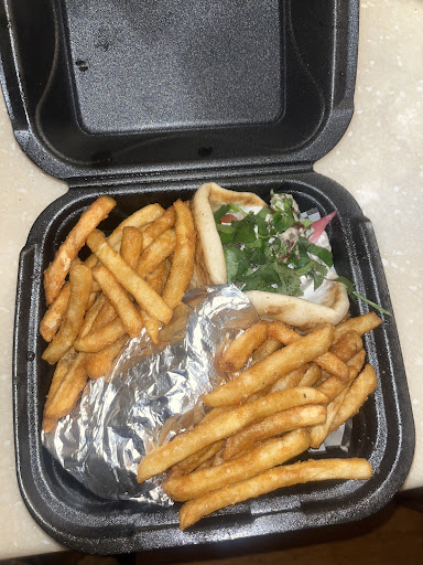 Photo of Crave Eat’s Burgers & Gyros - 1490 Lee Blvd, Lehigh Acres, FL 33936