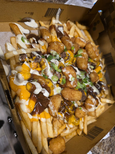 Photo of Crave Eat’s Burgers & Gyros - 1490 Lee Blvd, Lehigh Acres, FL 33936