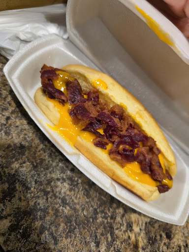 Photo of Crave Eat’s Burgers & Gyros - 1490 Lee Blvd, Lehigh Acres, FL 33936