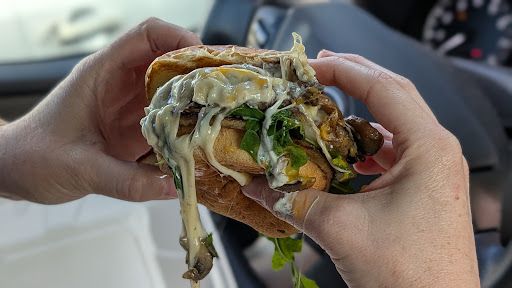 Photo of Crave Eat’s Burgers & Gyros - 1490 Lee Blvd, Lehigh Acres, FL 33936