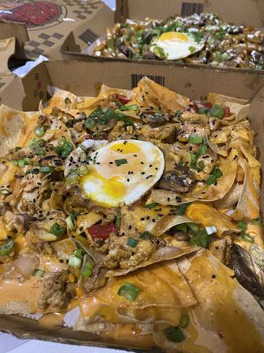 Photo of Crave Eat’s Burgers & Gyros - 1490 Lee Blvd, Lehigh Acres, FL 33936