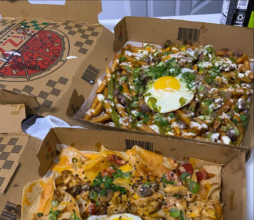 Photo of Crave Eat’s Burgers & Gyros - 1490 Lee Blvd, Lehigh Acres, FL 33936