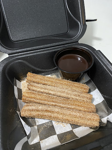 Photo of Crave Eat’s Burgers & Gyros - 1490 Lee Blvd, Lehigh Acres, FL 33936