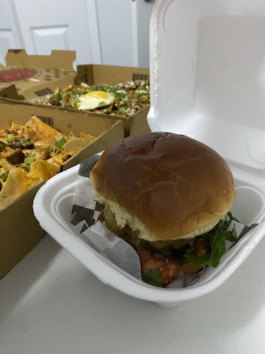 Photo of Crave Eat’s Burgers & Gyros - 1490 Lee Blvd, Lehigh Acres, FL 33936