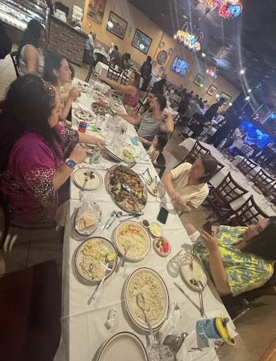 Photo of Al Natour Middle Eastern Restaurant - 1787 N University Dr, Plantation, FL 33322