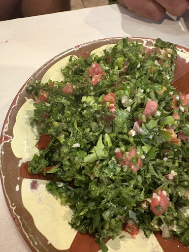 Photo of Al Natour Middle Eastern Restaurant - 1787 N University Dr, Plantation, FL 33322