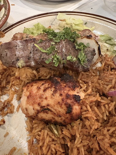 Photo of Al Natour Middle Eastern Restaurant - 1787 N University Dr, Plantation, FL 33322