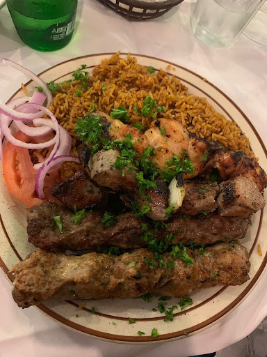 Photo of Al Natour Middle Eastern Restaurant - 1787 N University Dr, Plantation, FL 33322
