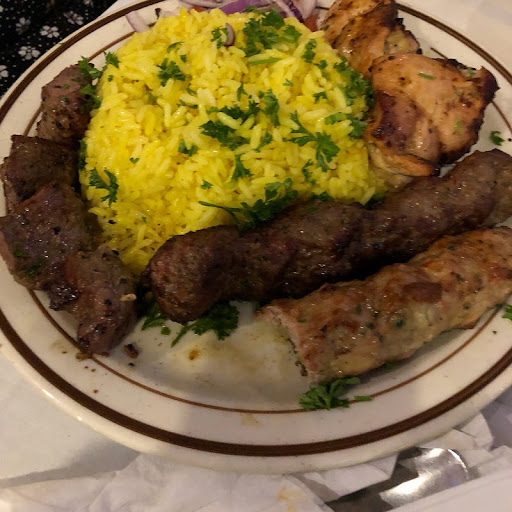 Photo of Al Natour Middle Eastern Restaurant - 1787 N University Dr, Plantation, FL 33322
