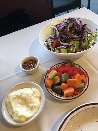 Photo of Al Natour Middle Eastern Restaurant - 1787 N University Dr, Plantation, FL 33322