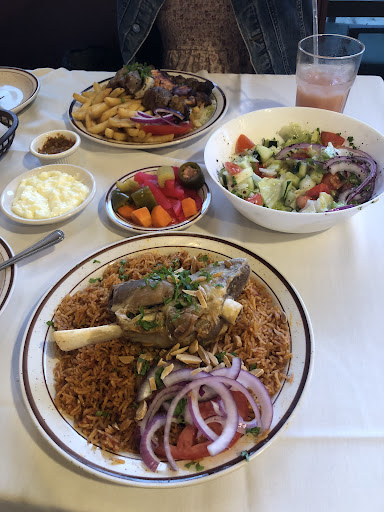 Photo of Al Natour Middle Eastern Restaurant - 1787 N University Dr, Plantation, FL 33322
