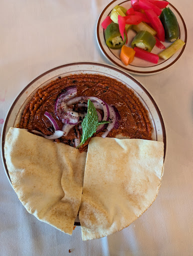 Photo of Al Natour Middle Eastern Restaurant - 1787 N University Dr, Plantation, FL 33322