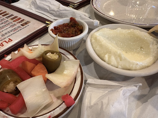 Photo of Al Natour Middle Eastern Restaurant - 1787 N University Dr, Plantation, FL 33322