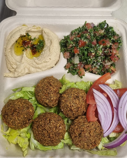 Photo of KENDALL SHAWARMA - 12701 SW 137th Ave, Miami, FL 33186