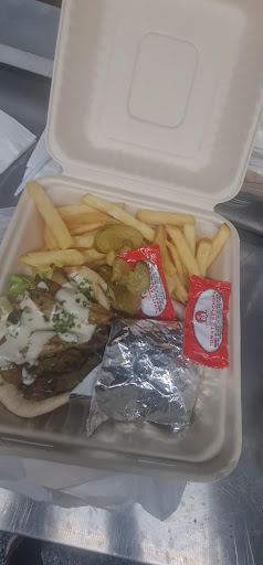 Photo of KENDALL SHAWARMA - 12701 SW 137th Ave, Miami, FL 33186