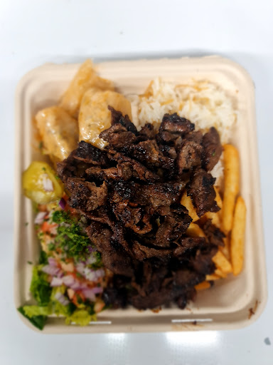 Photo of KENDALL SHAWARMA - 12701 SW 137th Ave, Miami, FL 33186