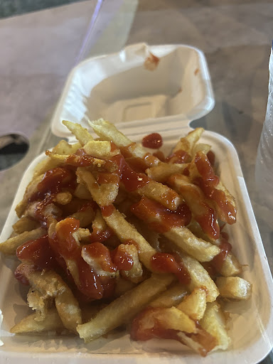 Photo of KENDALL SHAWARMA - 12701 SW 137th Ave, Miami, FL 33186