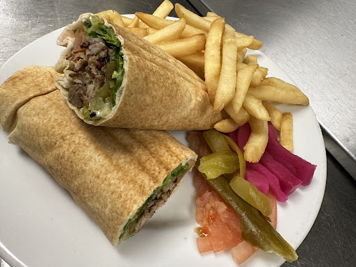 Photo of KENDALL SHAWARMA - 12701 SW 137th Ave, Miami, FL 33186