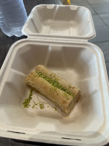 Photo of Osmow's Mediterranean - 10141 W Flagler St #110, Miami, FL 33174