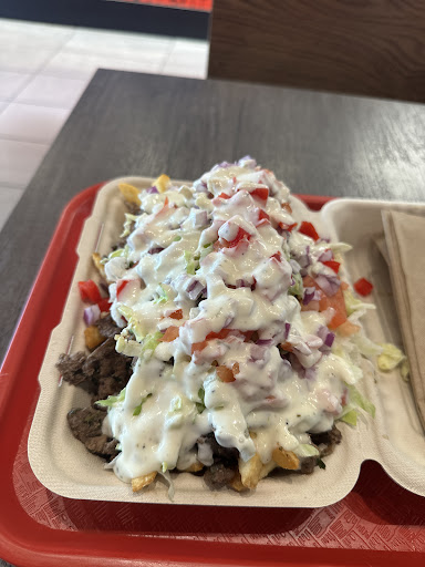 Photo of Osmow's Mediterranean - 10141 W Flagler St #110, Miami, FL 33174