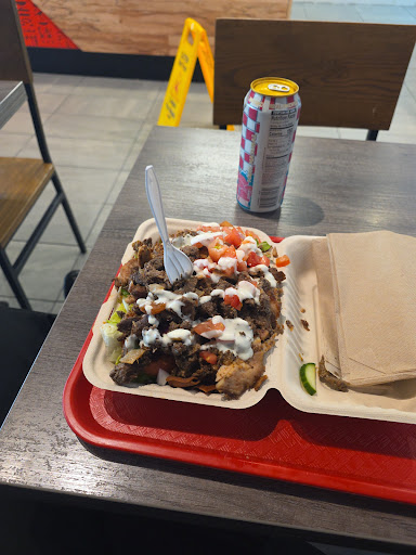 Photo of Osmow's Mediterranean - 10141 W Flagler St #110, Miami, FL 33174