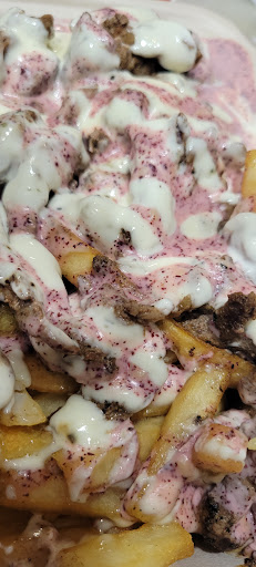 Photo of Osmow's Mediterranean - 10141 W Flagler St #110, Miami, FL 33174