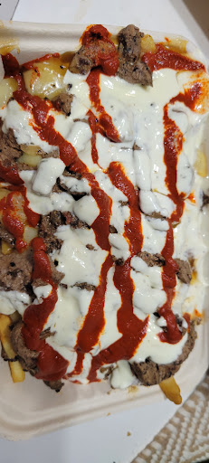 Photo of Osmow's Mediterranean - 10141 W Flagler St #110, Miami, FL 33174