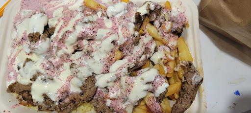 Photo of Osmow's Mediterranean - 10141 W Flagler St #110, Miami, FL 33174