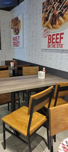 Photo of Osmow's Mediterranean - 10141 W Flagler St #110, Miami, FL 33174