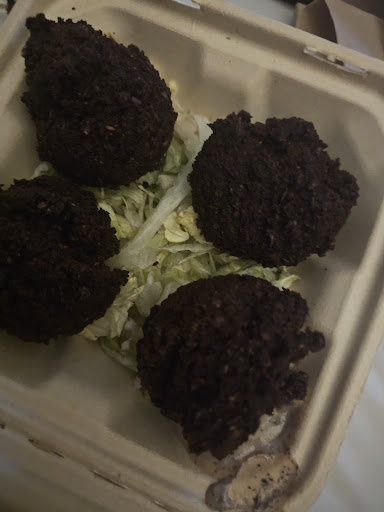 Photo of Osmow's Mediterranean - 10141 W Flagler St #110, Miami, FL 33174