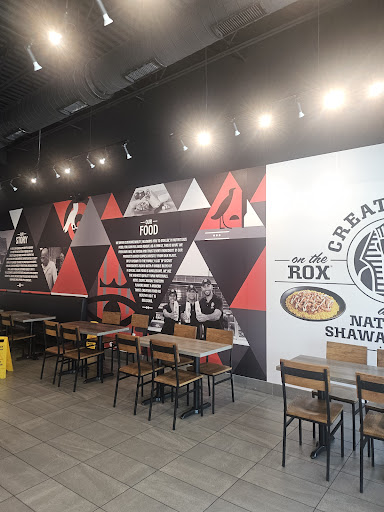 Photo of Osmow's Mediterranean - 10141 W Flagler St #110, Miami, FL 33174