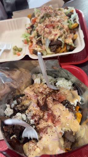 Photo of Osmow's Mediterranean - 10141 W Flagler St #110, Miami, FL 33174