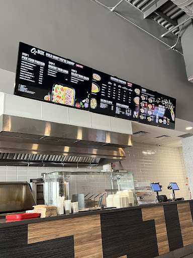 Photo of Osmow's Mediterranean - 10141 W Flagler St #110, Miami, FL 33174