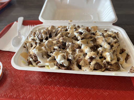 Photo of Osmow's Mediterranean - 10141 W Flagler St #110, Miami, FL 33174