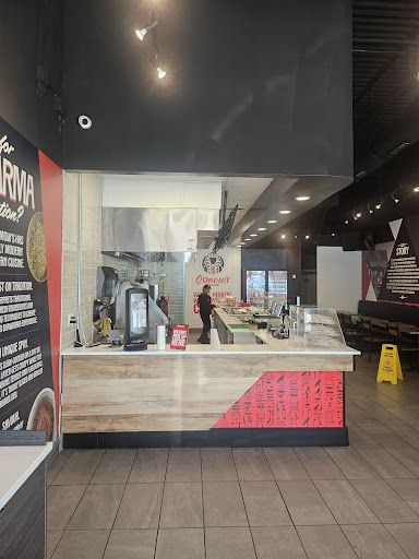 Photo of Osmow's Mediterranean - 10141 W Flagler St #110, Miami, FL 33174