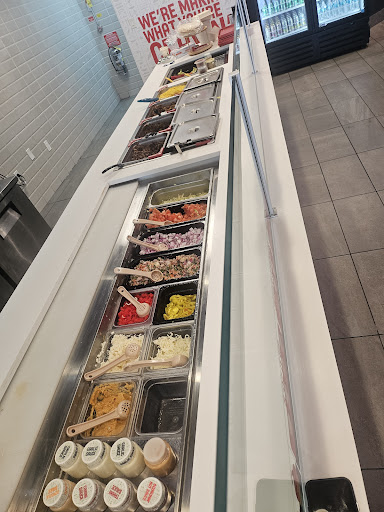 Photo of Osmow's Mediterranean - 10141 W Flagler St #110, Miami, FL 33174