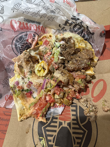 Photo of Osmow's Mediterranean - 10141 W Flagler St #110, Miami, FL 33174