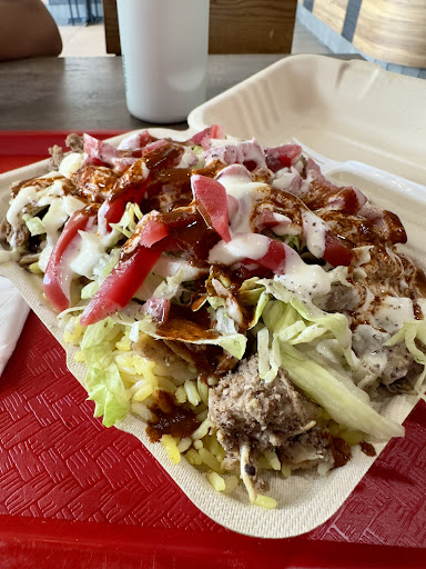 Photo of Osmow's Mediterranean - 10141 W Flagler St #110, Miami, FL 33174