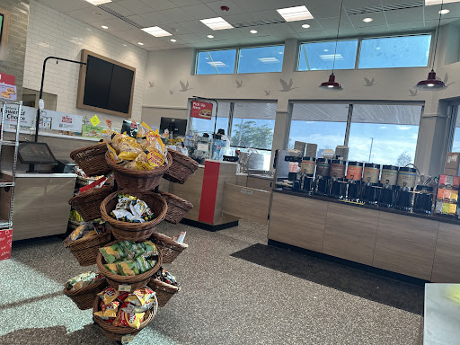 Photo of Wawa - 16971 Aaron Warnek Place, Fort Myers, FL 33912