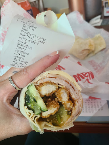 Photo of Wawa - 16971 Aaron Warnek Place, Fort Myers, FL 33912