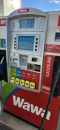 Photo of Wawa - 16971 Aaron Warnek Place, Fort Myers, FL 33912