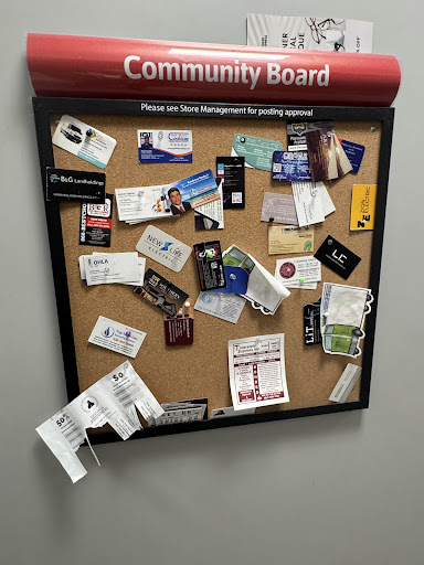 Photo of Wawa - 16971 Aaron Warnek Place, Fort Myers, FL 33912