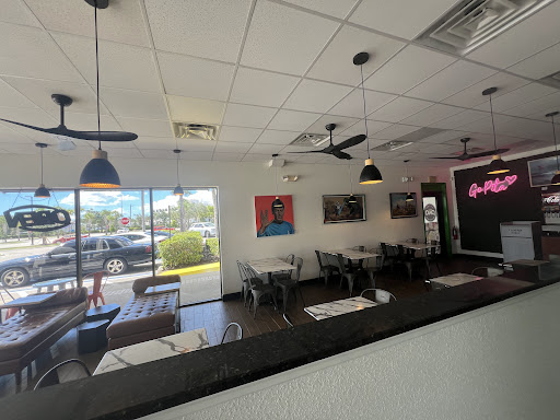 Photo of Go Pita - 8595 College Pkwy #330, Fort Myers, FL 33919