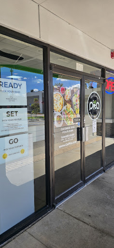 Photo of Go Pita - 8595 College Pkwy #330, Fort Myers, FL 33919