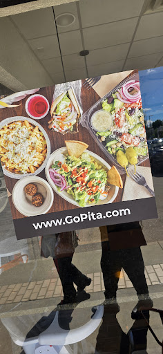 Photo of Go Pita - 8595 College Pkwy #330, Fort Myers, FL 33919
